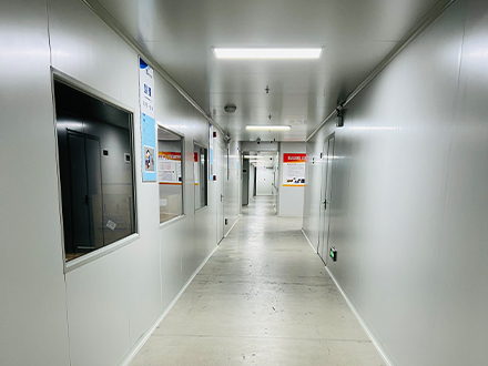 岩棉板